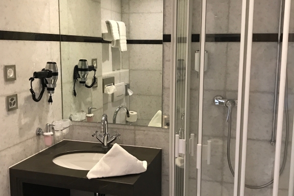 Hotel Park Forum Wylihof (Luterbach)
